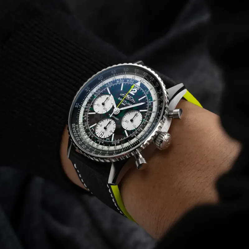 Montre Breitling Navitimer B01 Chronograph 41