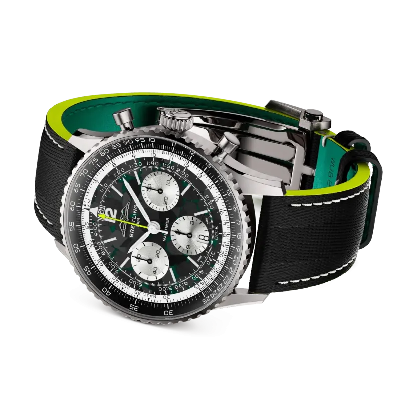 Montre Breitling Navitimer B01 Chronograph 41