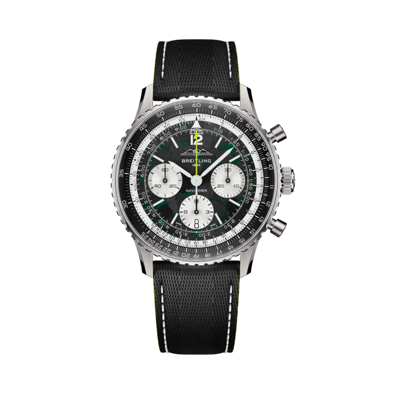 Montre Breitling Navitimer B01 Chronograph 41