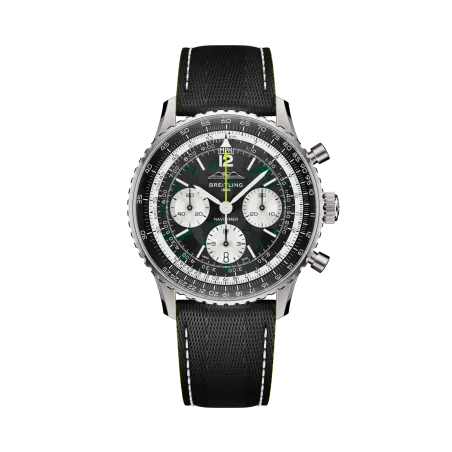 Breitling Uhr Navitimer B01 Chronograph 41