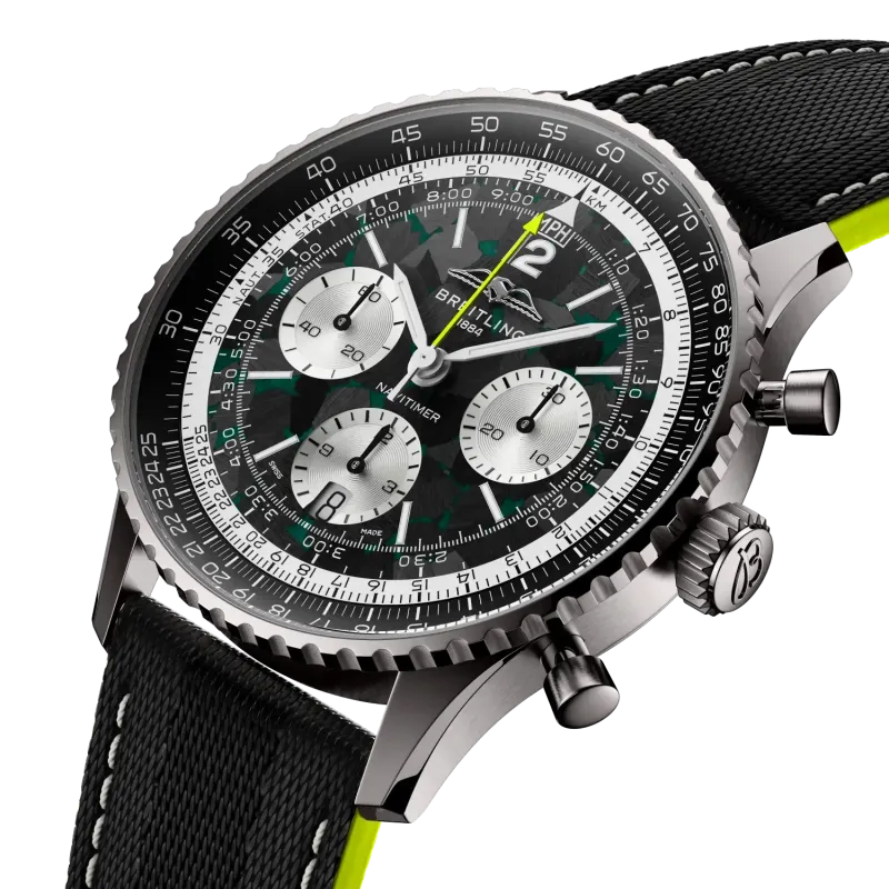 Montre Breitling Navitimer B01 Chronograph 41