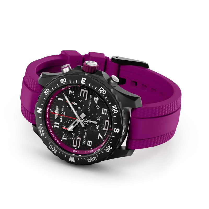 Endurance Pro 38