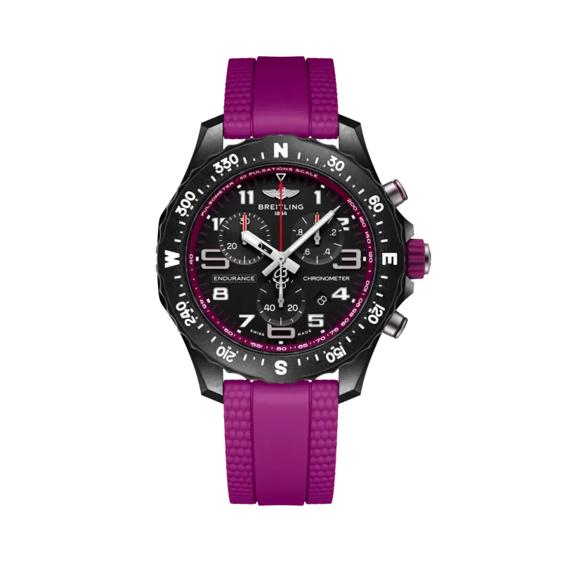 Endurance Pro 38