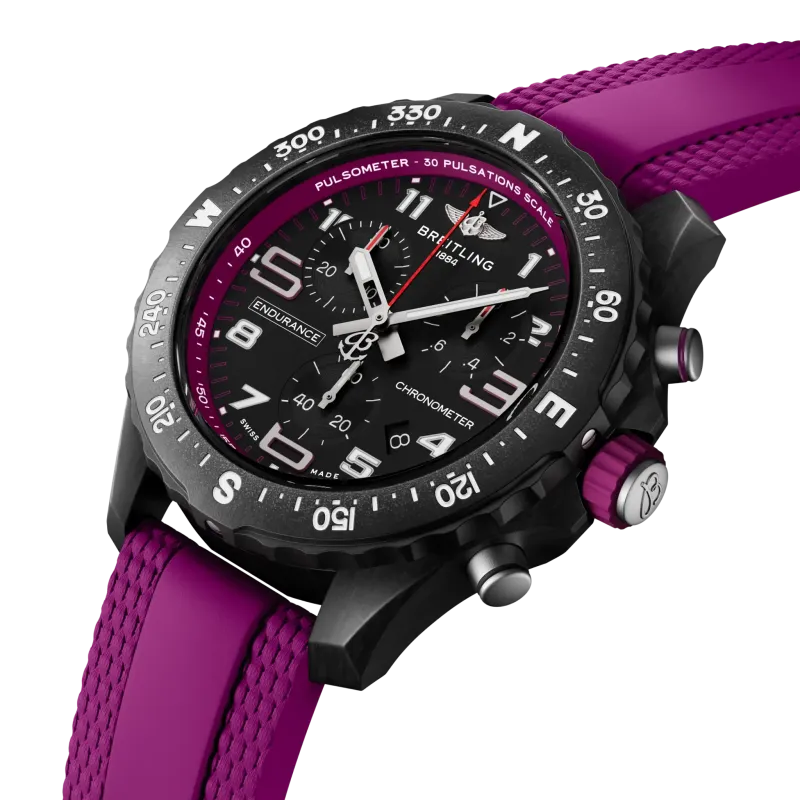 Endurance Pro 38