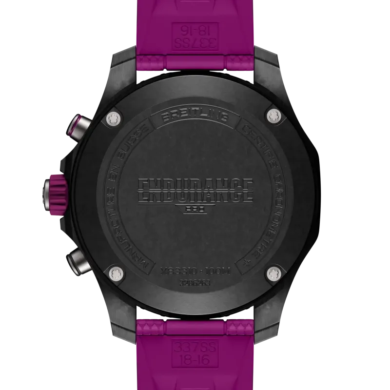 Endurance Pro 38