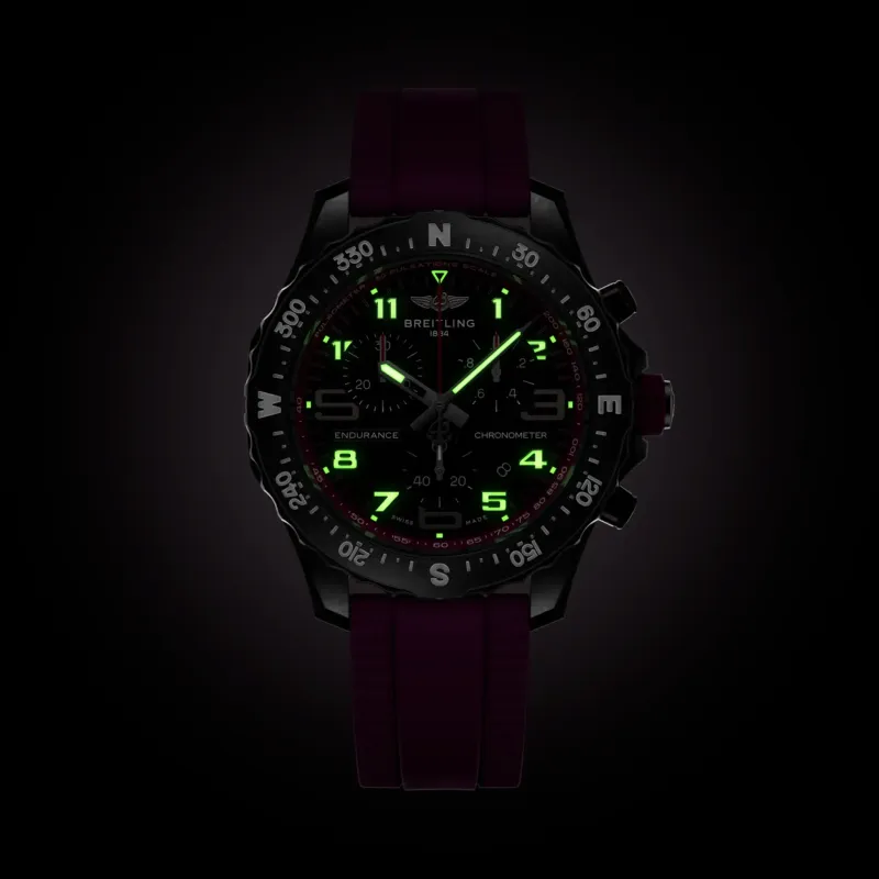 Endurance Pro 38