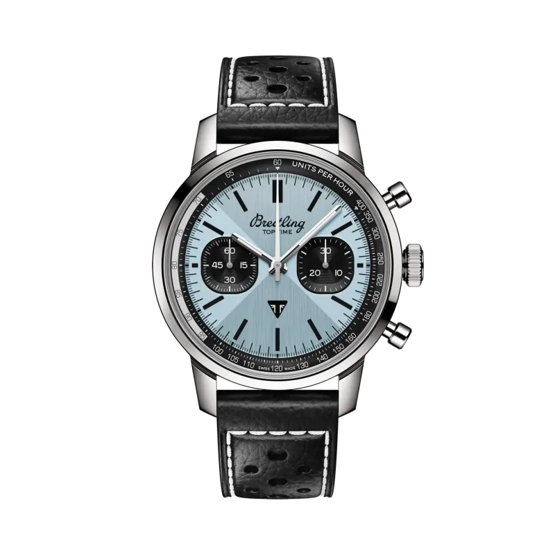 Top Time B01 Triumph