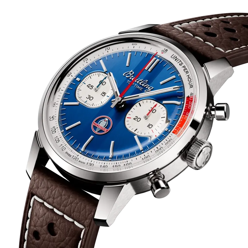 Top Time B01 Shelby Cobra