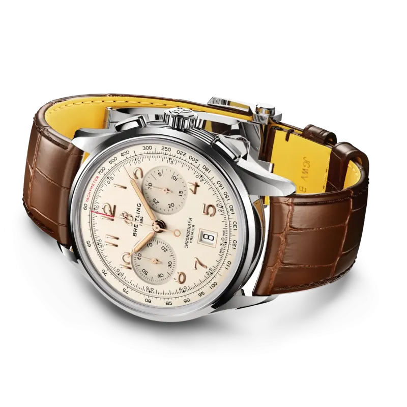 Premier B01 Chronograph 42