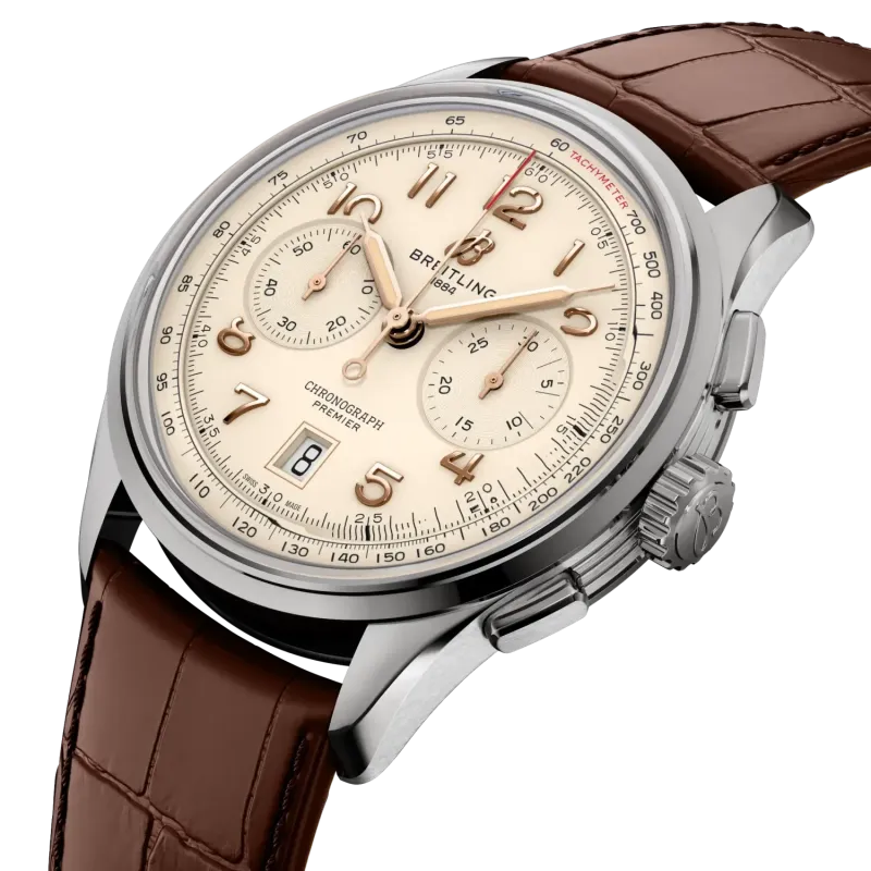 Premier B01 Chronograph 42