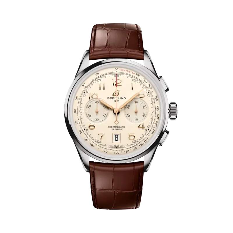 Premier B01 Chronograph 42