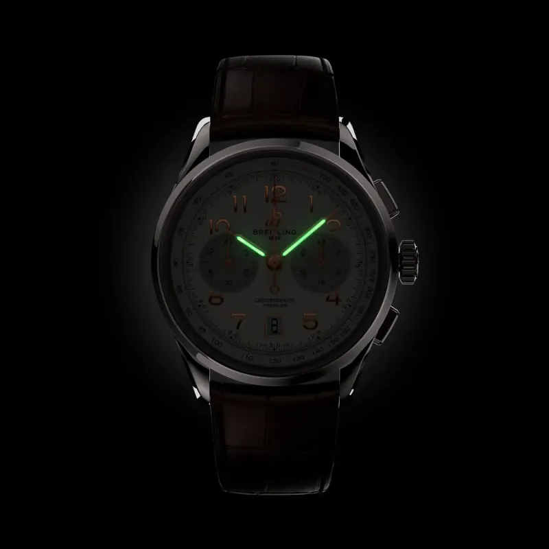Premier B01 Chronograph 42