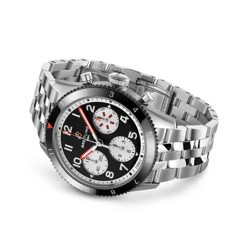 Classic AVI Chronograph 42 Mosquito