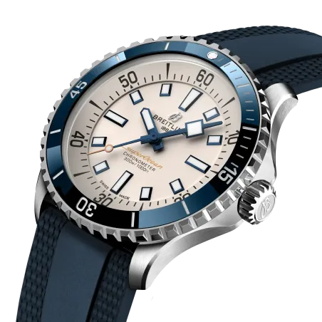Breitling Uhr Superocean Automatic 42