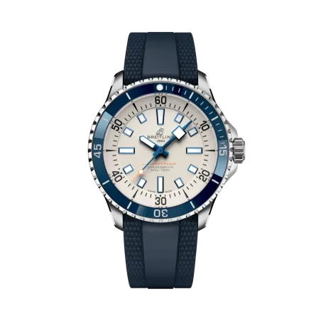 Breitling Uhr Superocean Automatic 42