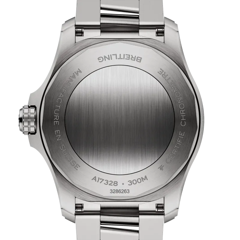 Avenger Automatic 42