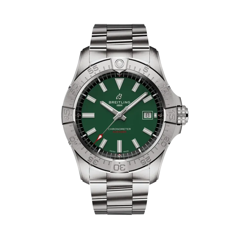 Avenger Automatic 42
