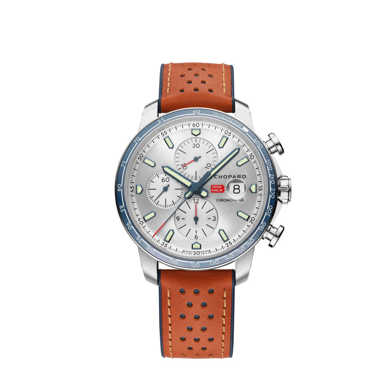 Mille Miglia Classic Chronograph Limited Edition 1000