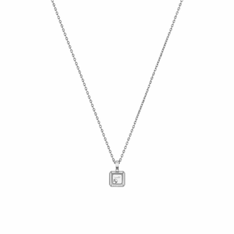 Happy Diamonds Icons Pendentif