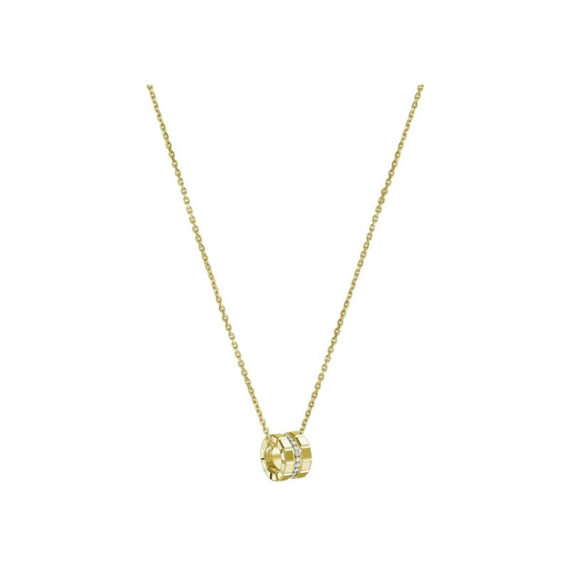 Ice Cube Pendentif