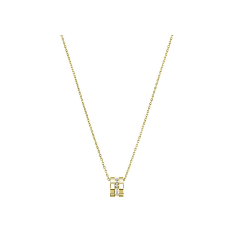 Ice Cube Pendentif