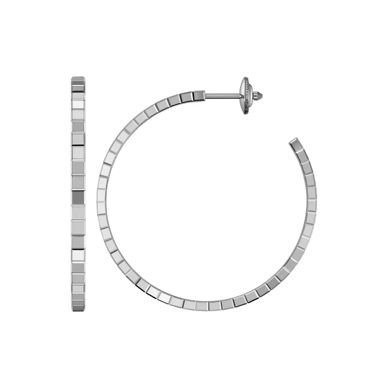 Ice Cube Boucle D'Oreilles