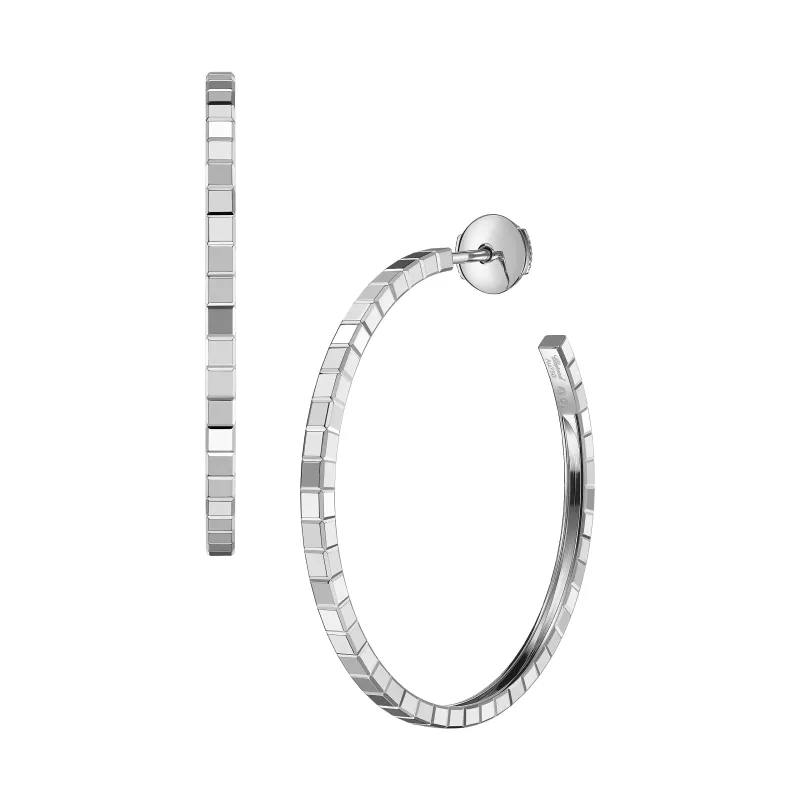 Ice Cube Boucle D'Oreilles