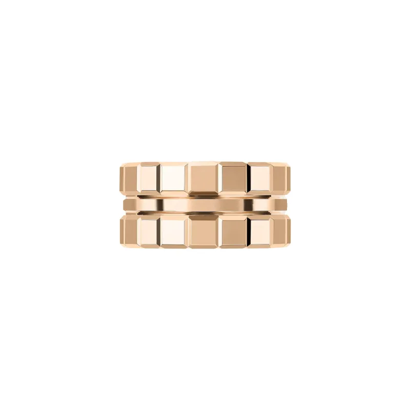 Ice Cube Bague