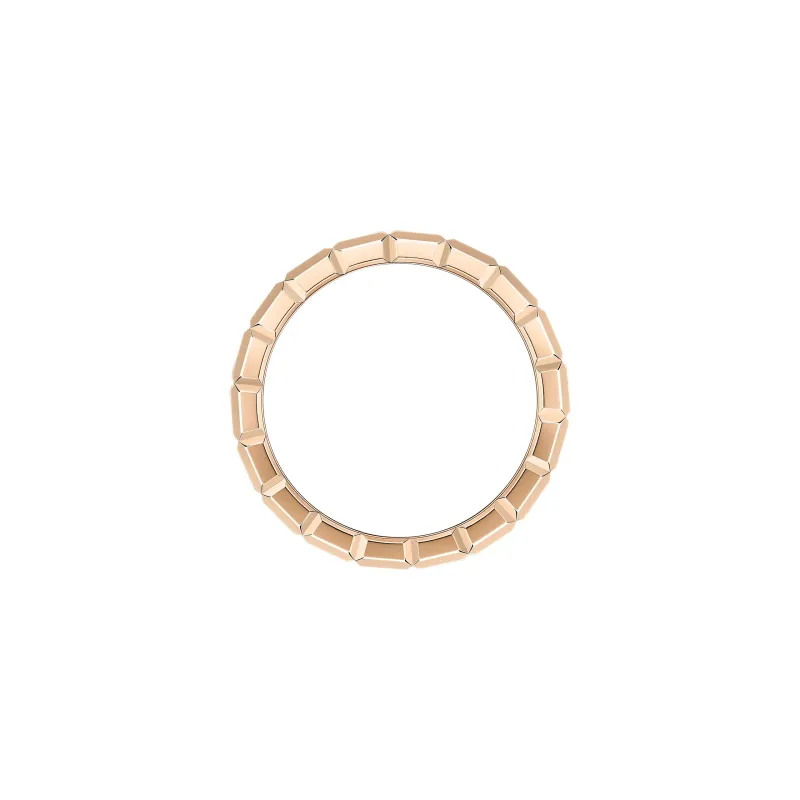 Ice Cube Ring
