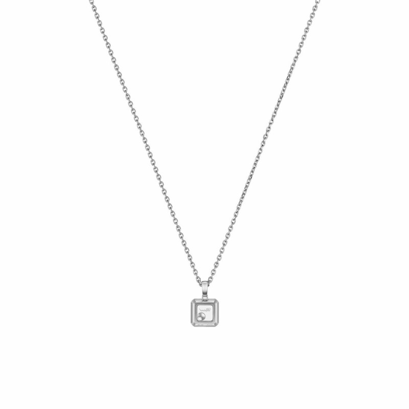 Happy Diamonds Icons Pendentif