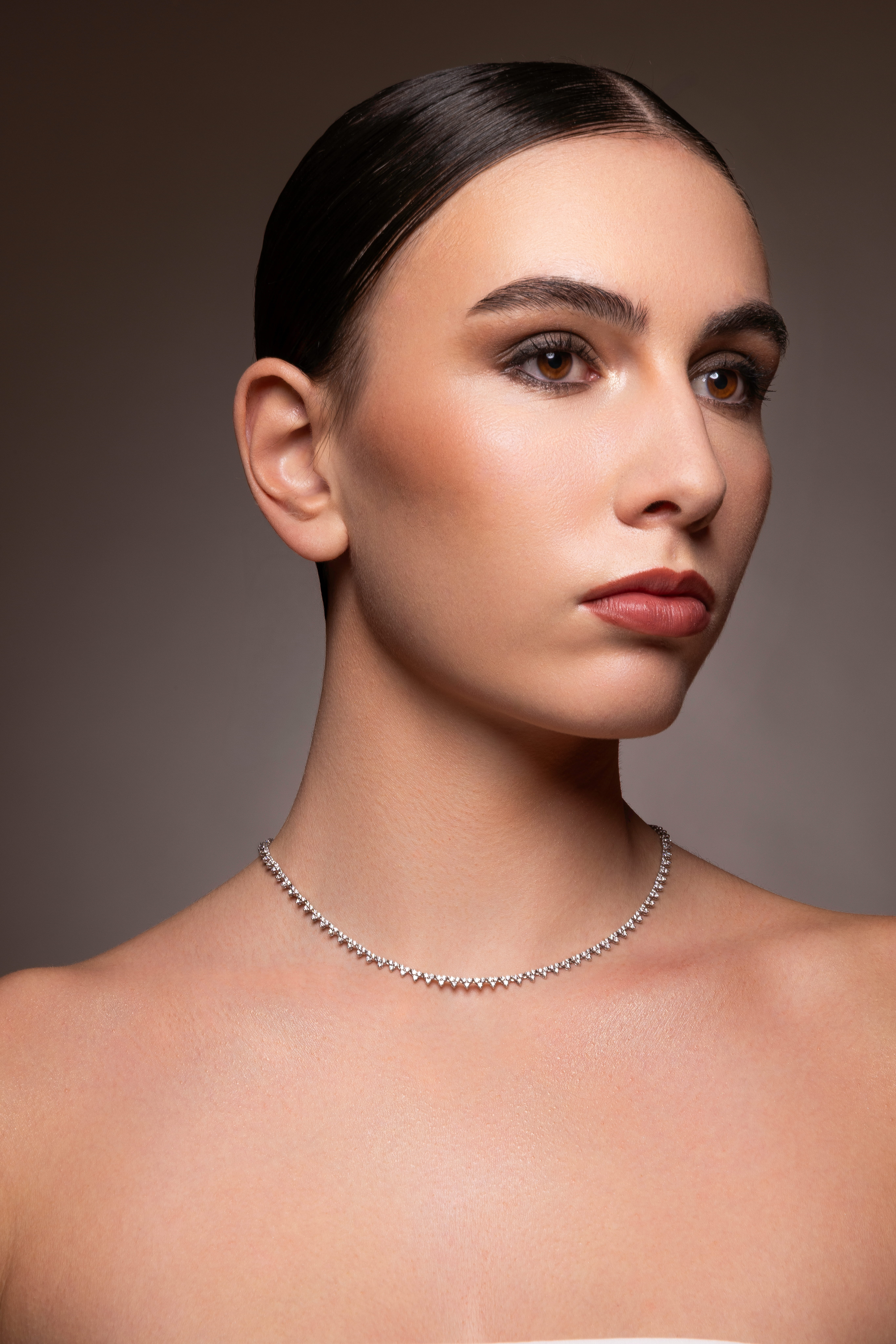 Colliers et pendentifs