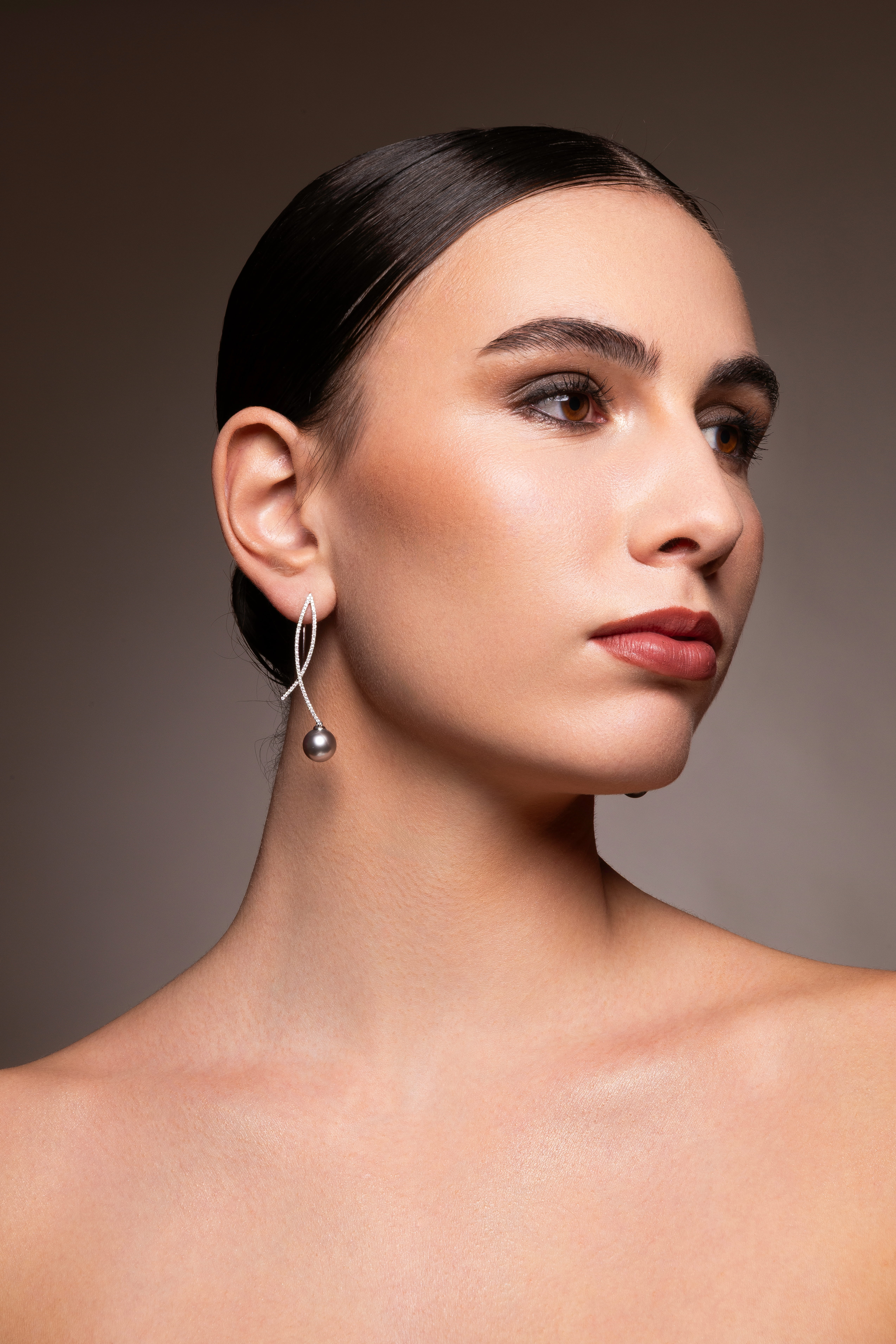 Boucles d’oreilles